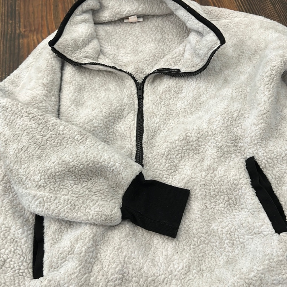Womens Lula Roe XXs Fleece